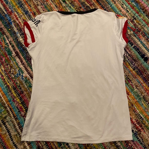 Colombia soccer t-shirt 🇨🇴 - Picture 3 of 3